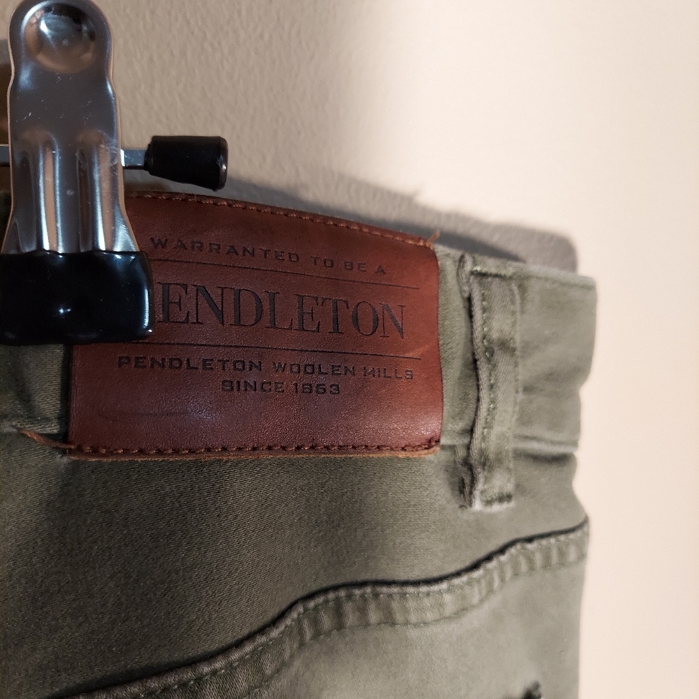 Pendleton pants - Picture 4 of 9